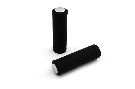HARLEY Replica Stock Style Grip Set fits 1974-1984 FX,   1974-1984 FL,   1974-1981 XL,   1979-1981 FLT,