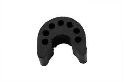 HARLEY Large Horseshoe Gas Tank Mount Fits 1973-1984 FX,