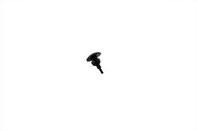HARLEY Kickstand Or Gas Tank Rubber Bumper Stop Fits 1993-UP FXST,   1993-UP FLST,