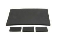 HARLEY Batterieunterlage-Kit passend für 1965-1984 FL, 1967-1978 XLH,