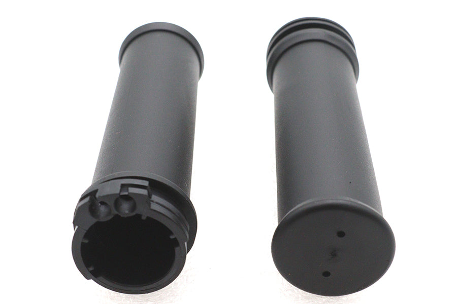 HARLEY Replica Stock Lenkergriff-Set passend für XL ab 2004,