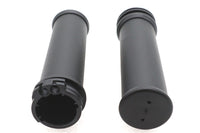 HARLEY Replica Stock Lenkergriff-Set passend für XL ab 2004,