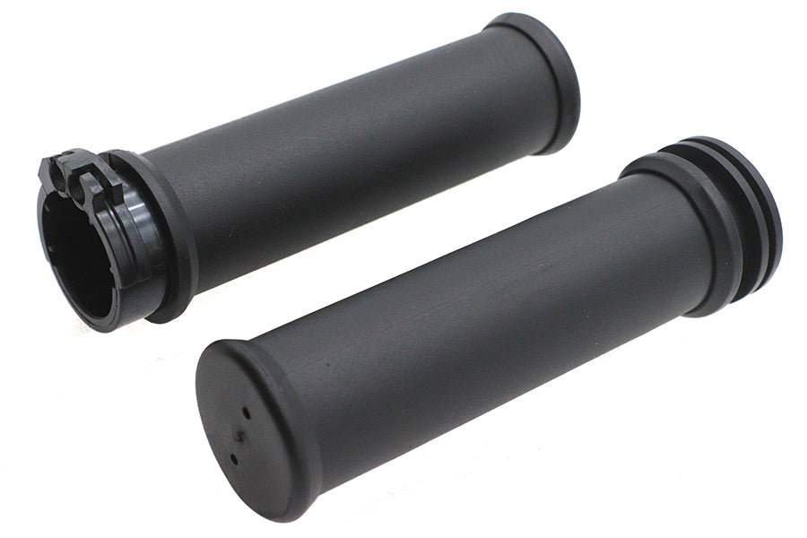 HARLEY Replica Stock Lenkergriff-Set passend für XL ab 2004,