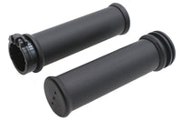 HARLEY Replica Stock Lenkergriff-Set passend für XL ab 2004,