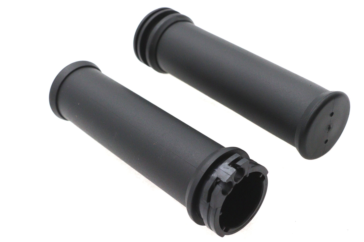 HARLEY Replica Stock Lenkergriff-Set passend für XL ab 2004,
