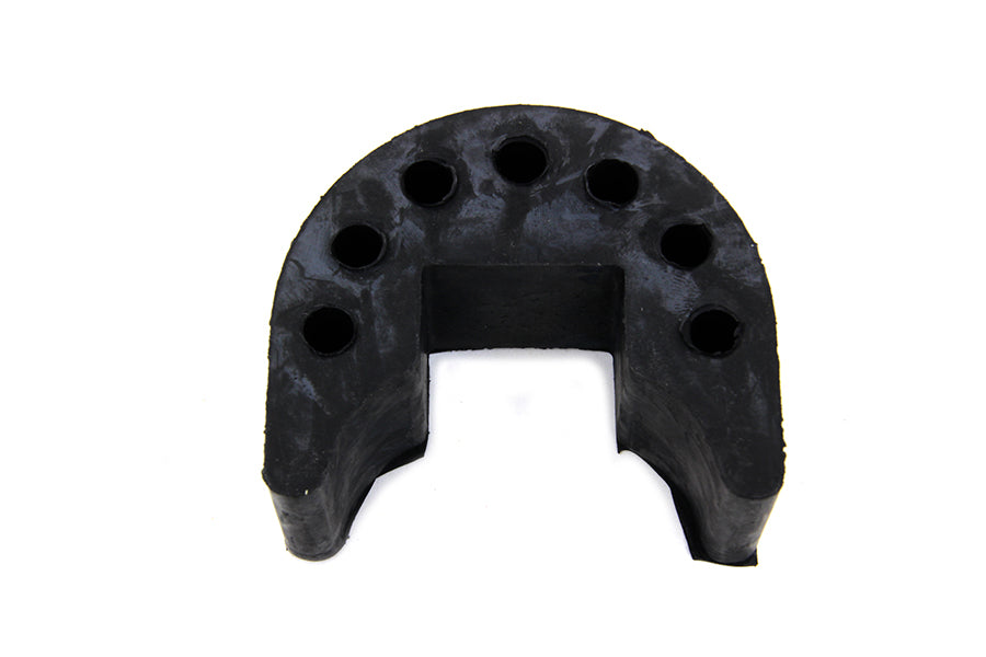 HARLEY Gas Tank Mount Horseshoe Small Fits 1973-1984 FX,