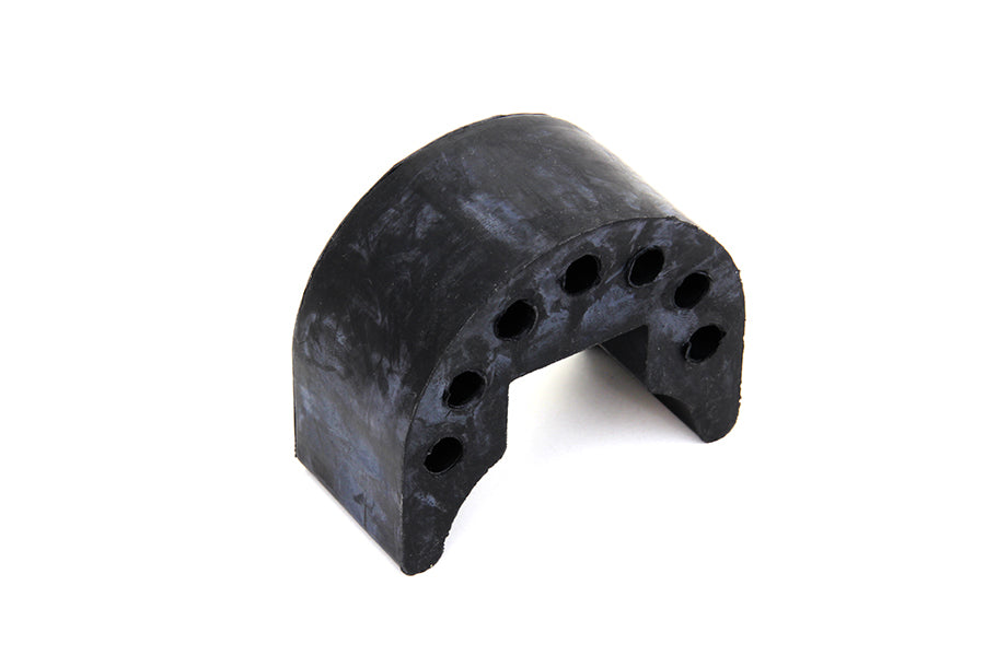 HARLEY Gas Tank Mount Horseshoe Small Fits 1973-1984 FX,