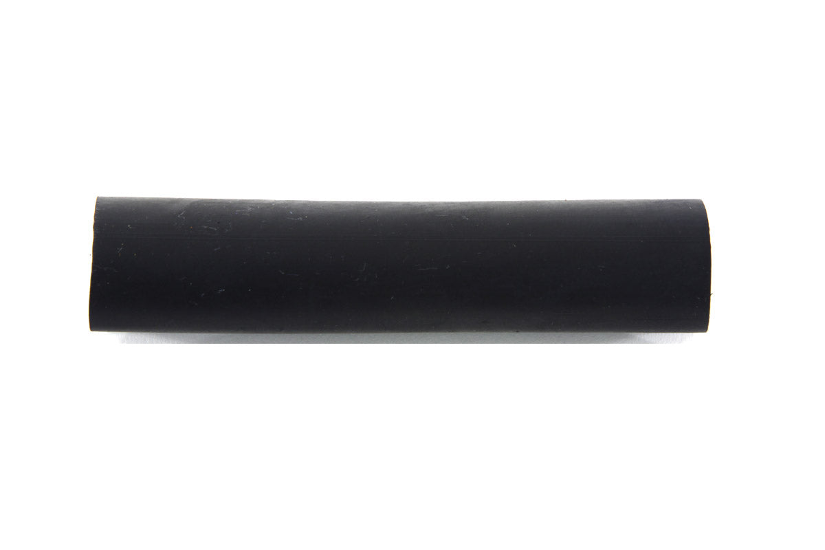 HARLEY Schwarze Tankeinfüllgummidichtung passend für 1939-1940 EL, 1941-1984 FL, 1939-1948 UL,