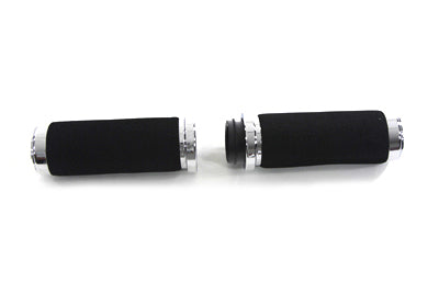 HARLEY Eagle Passion Gasgriff-Set Throttle By Wire Passend für 2008-UP FLT, 2016-2024 FLSL, 2016-2024 FXST,