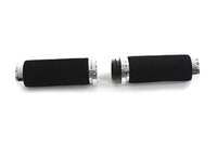 HARLEY Eagle Passion Gasgriff-Set Throttle By Wire Passend für 2008-UP FLT, 2016-2024 FLSL, 2016-2024 FXST,