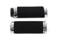HARLEY Eagle Passion Gasgriff-Set Throttle By Wire Passend für 2008-UP FLT, 2016-2024 FLSL, 2016-2024 FXST,