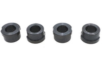 HARLEY Solide Riser Mount Buchsenset passend für 1988-UP FXSTS,