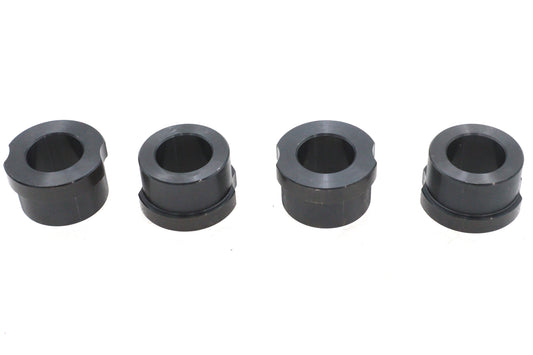 HARLEY Solide Riser Mount Buchsenset passend für 1988-UP FXSTS,