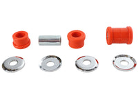 HARLEY Heavy Duty Lenker-Riser-Buchsen-Kit passend für 2000-2017 FLST, 2000-2017 FXST, 1999-2017 FXD