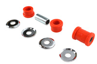 HARLEY Heavy Duty Lenker-Riser-Buchsen-Kit passend für 2000-2017 FLST, 2000-2017 FXST, 1999-2017 FXD