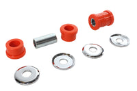 HARLEY Heavy Duty Lenker-Riser-Buchsen-Kit passend für 2000-2017 FLST, 2000-2017 FXST, 1999-2017 FXD
