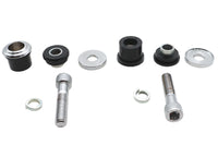 HARLEY Lenkerdämpfer-Kit Chrom Passend für 0-  Custom, Anwendung