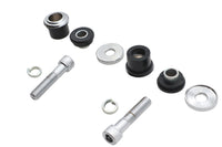 HARLEY Lenkerdämpfer-Kit Chrom Passend für 0-  Custom, Anwendung