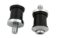 HARLEY Lenker-Dämpfer-Kit Flush Mount Chrom Passend für 0- Custom, Anwendung