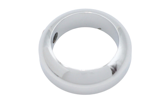 HARLEY 1 Zoll Lenker-Klemmsatz Chrom Passend für 0- Custom, Anwendung