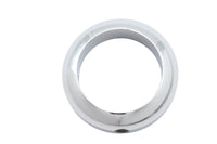 HARLEY 1 Zoll Lenker-Klemmsatz Chrom Passend für 0- Custom, Anwendung