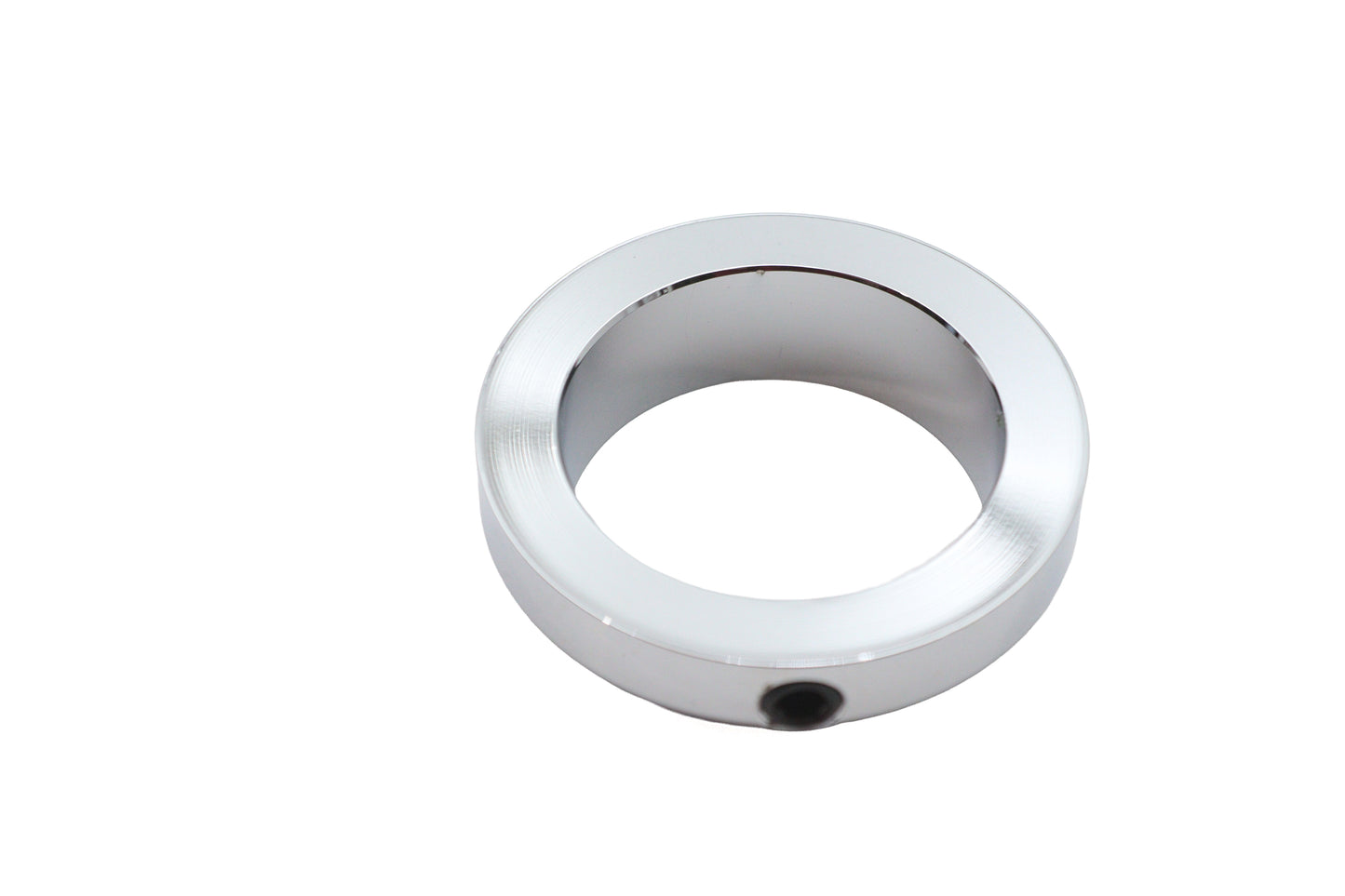 HARLEY 1 Zoll Lenker-Klemmsatz Chrom Passend für 0- Custom, Anwendung
