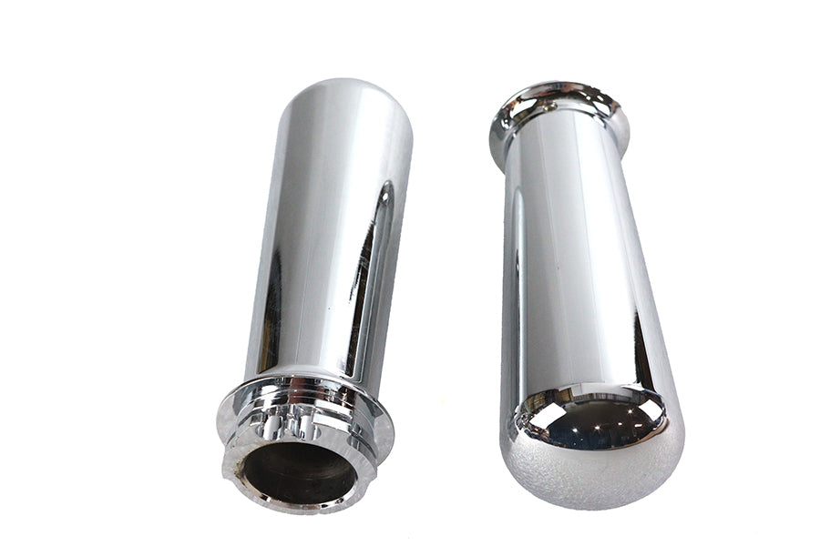 HARLEY Billet Slugger Style Griffset passend für 1982-1984 FL, 1982-1984 FX, 1982-UP XL, 1984-2015 FX
