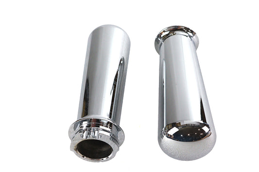 HARLEY Billet Slugger Style Griffset passend für 1982-1984 FL, 1982-1984 FX, 1982-UP XL, 1984-2015 FX