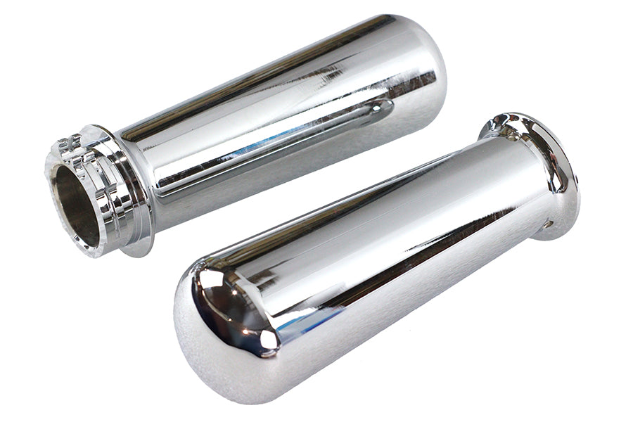 HARLEY Billet Slugger Style Griffset passend für 1982-1984 FL, 1982-1984 FX, 1982-UP XL, 1984-2015 FX
