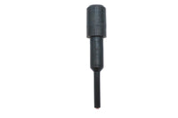 HARLEY Hinterradbremssattel-Gummipuffer Passend für 2008-2024 FLHT, 2008-2024 FLHR, 2008-2024 FLHX, 2