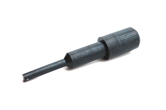 HARLEY Hinterradbremssattel-Gummipuffer Passend für 2008-2024 FLHT, 2008-2024 FLHR, 2008-2024 FLHX, 2
