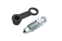 HARLEY Bremssattelschrauben-Set für 2004-2022 XL, außer RH