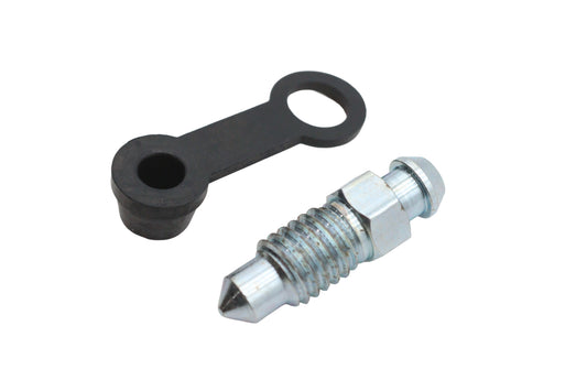 HARLEY Bremssattelschrauben-Set für 2004-2022 XL, außer RH