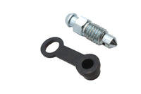 HARLEY Bremssattelschrauben-Set für 2004-2022 XL, außer RH