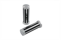 Harley Rail Style Griff-Set passend für 1974-1984 FL, 1974-1984 FX, 1974-2022 XL, 1984-2015 FXST, 19