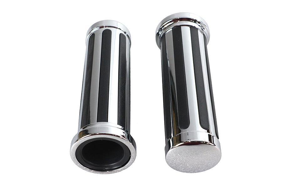 Harley Rail Style Griff-Set passend für 1974-1984 FL, 1974-1984 FX, 1974-2022 XL, 1984-2015 FXST, 19