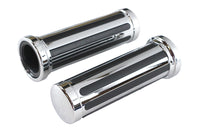 Harley Rail Style Griff-Set passend für 1974-1984 FL, 1974-1984 FX, 1974-2022 XL, 1984-2015 FXST, 19