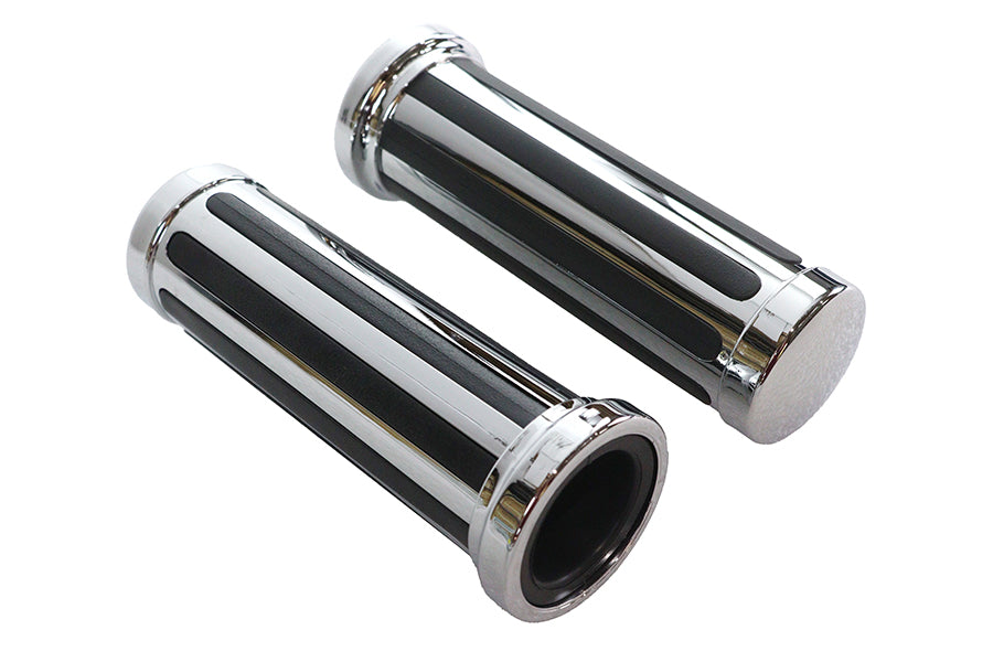 Harley Rail Style Griff-Set passend für 1974-1984 FL, 1974-1984 FX, 1974-2022 XL, 1984-2015 FXST, 19