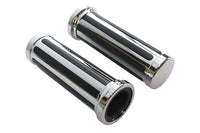 Harley Rail Style Griff-Set passend für 1974-1984 FL, 1974-1984 FX, 1974-2022 XL, 1984-2015 FXST, 19