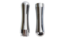 HARLEY Contour Style Lenkergriff-Set passend für 1982-1984 FL, 1982-1984 FX, 1982-UP XL, 1984-2015