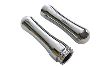 HARLEY Contour Style Lenkergriff-Set passend für 1982-1984 FL, 1982-1984 FX, 1982-UP XL, 1984-2015