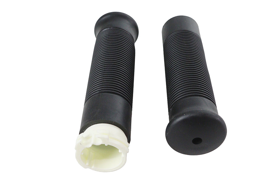 HARLEY Jack Hammer Style Griffset Passend für 1974-1984 FL, 1974-1985 FX, 1974-2022 XL, 1984-2015 FXS