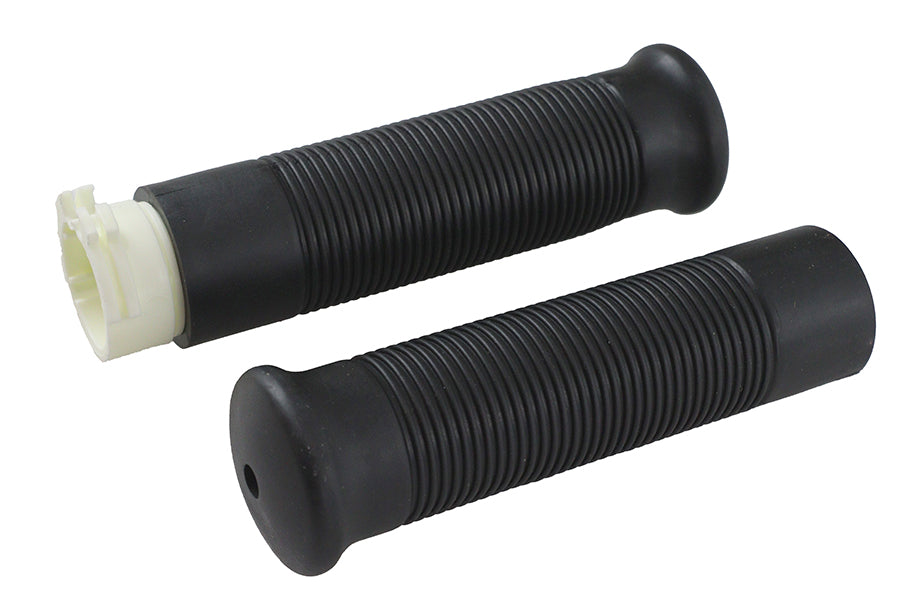 HARLEY Jack Hammer Style Griffset Passend für 1974-1984 FL, 1974-1985 FX, 1974-2022 XL, 1984-2015 FXS