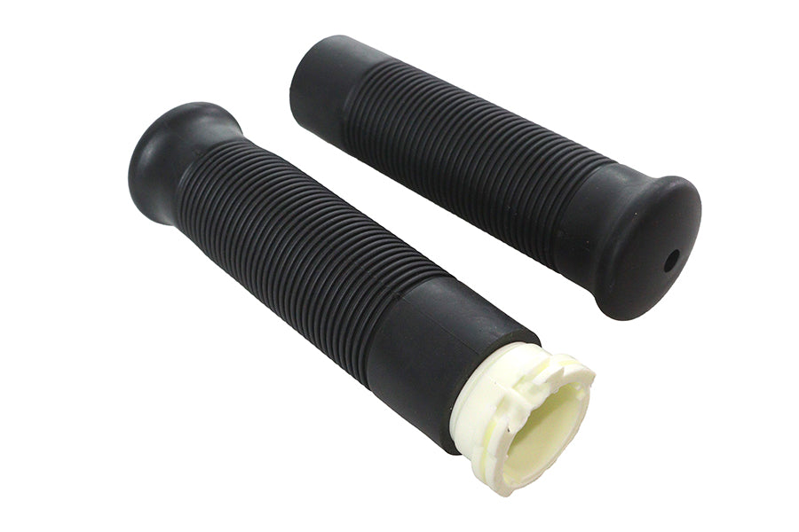 HARLEY Jack Hammer Style Griffset Passend für 1974-1984 FL, 1974-1985 FX, 1974-2022 XL, 1984-2015 FXS