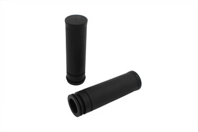 HARLEY Replica Style Throttle By Wire Grip Set fits 2008-UP FLT,   2016-UP FLST,   2016-UP FXST,