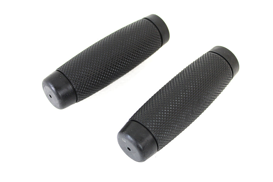 HARLEY Tourist Trophy Gummigriff-Set passend für 1974-1999 XL, 1974-1984 FL, 1974-1984 FX, 1984-1999