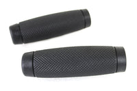 HARLEY Tourist Trophy Gummigriff-Set passend für 1974-1999 XL, 1974-1984 FL, 1974-1984 FX, 1984-1999