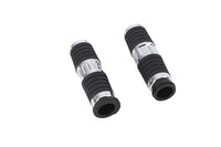 HARLEY Handgriff-Set Chrom Passend für 2008-UP FLT, 2016-2024 FLSL, 2016-2024 FXST, 2008-UP FLHT,