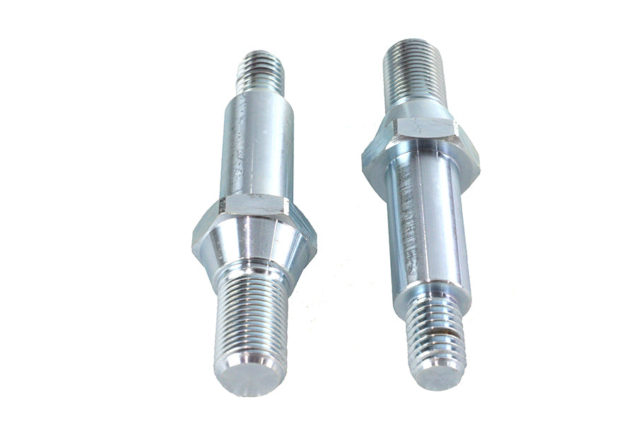 HARLEY Gabel-Riser-Bolzen-Set Passend für 1988-2006 FXSTS,