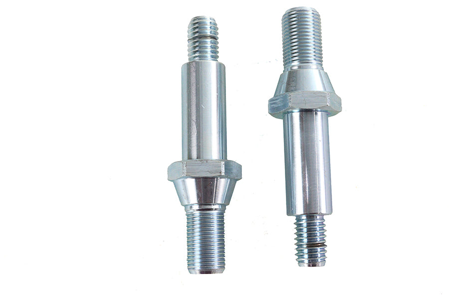 HARLEY Gabel-Riser-Bolzen-Set Passend für 1988-2006 FXSTS,